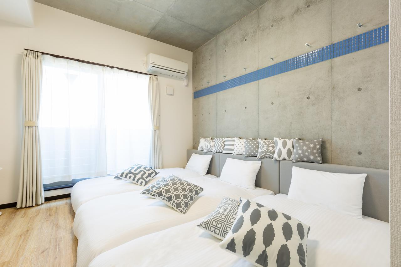 Japaning Hotel Oxa Киото Экстерьер фото
