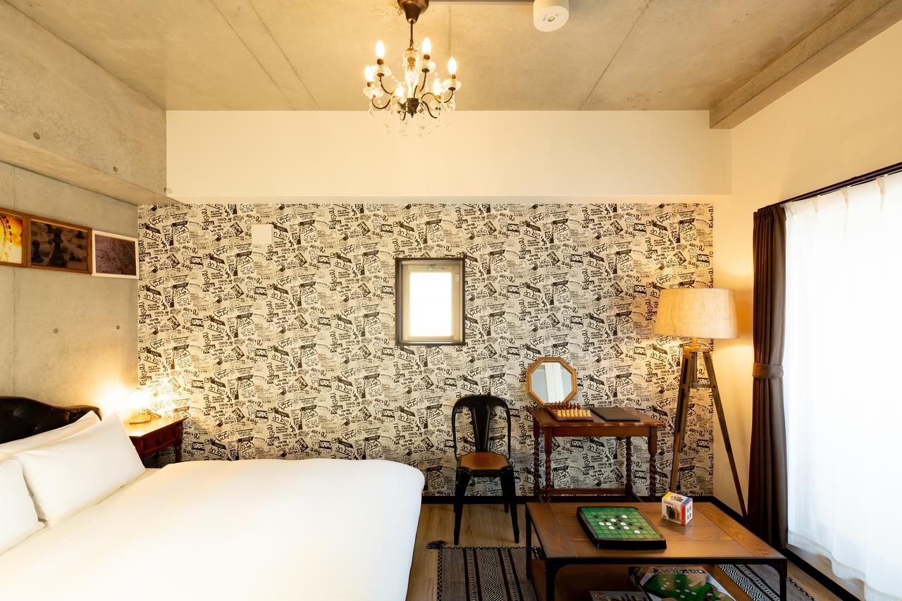 Japaning Hotel Oxa Киото Экстерьер фото