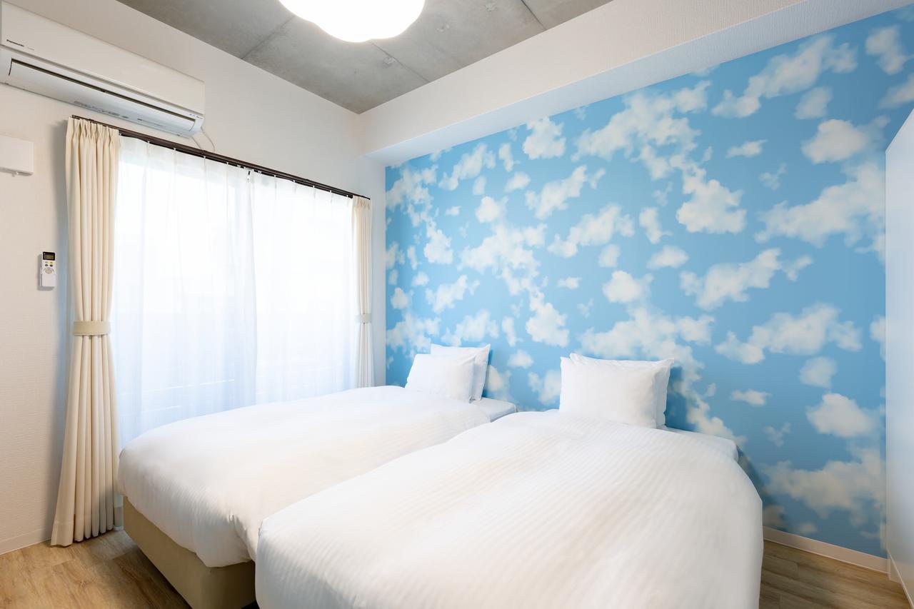 Japaning Hotel Oxa Киото Экстерьер фото