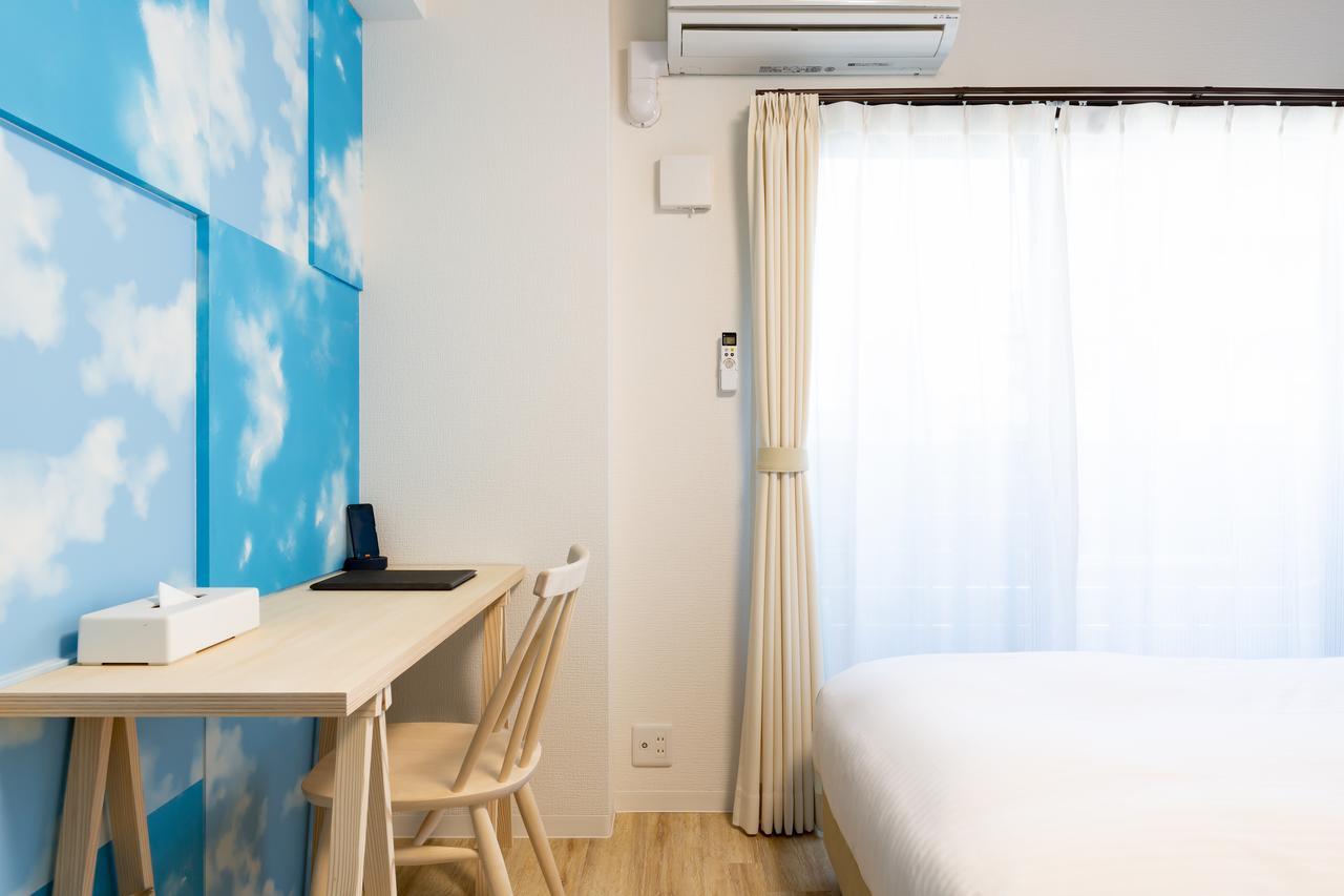 Japaning Hotel Oxa Киото Экстерьер фото