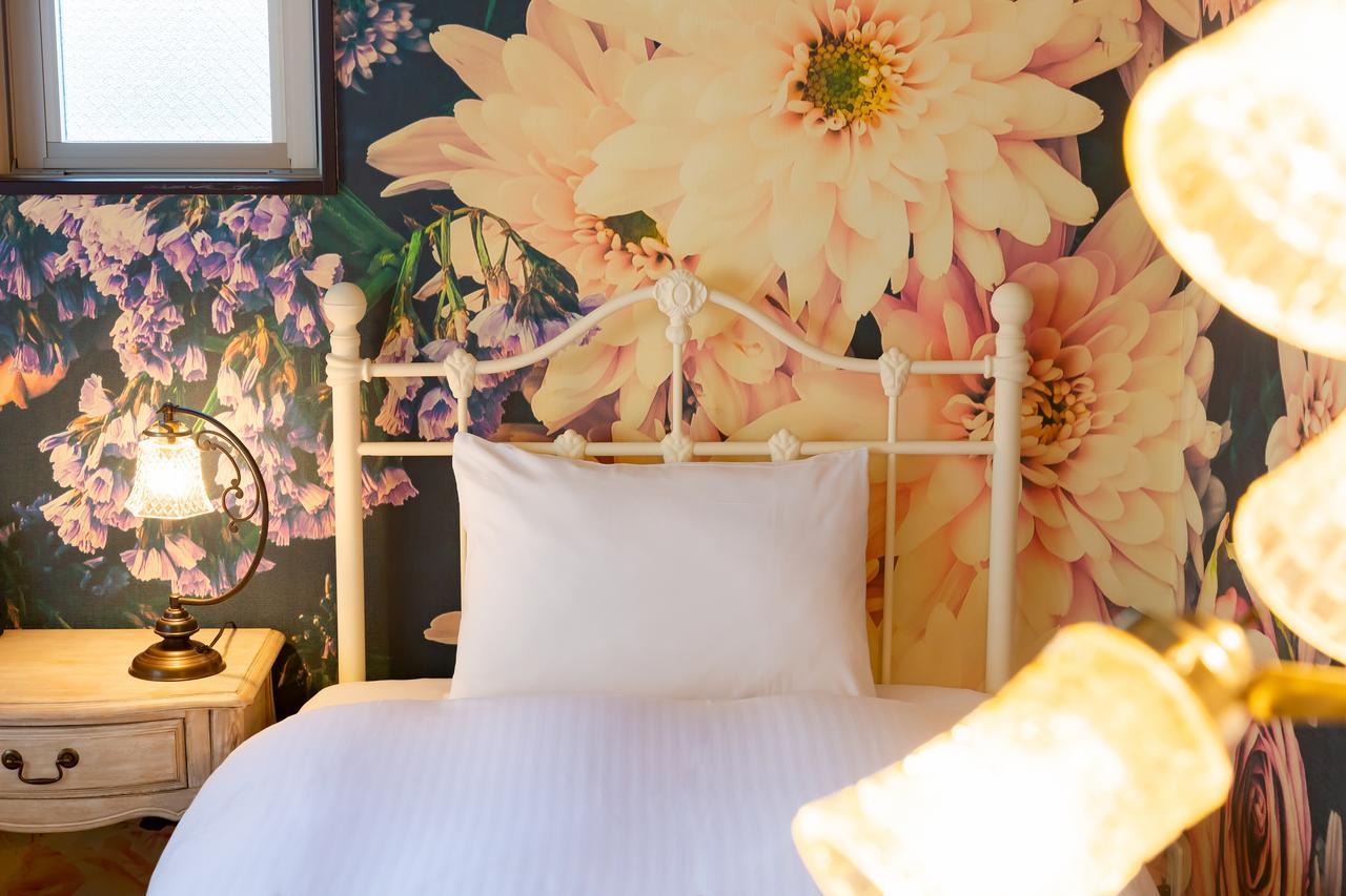 Japaning Hotel Oxa Киото Экстерьер фото