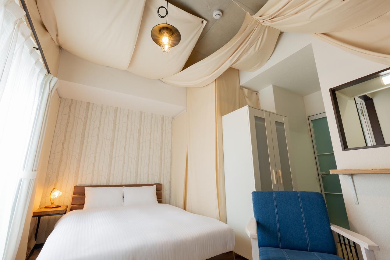 Japaning Hotel Oxa Киото Экстерьер фото