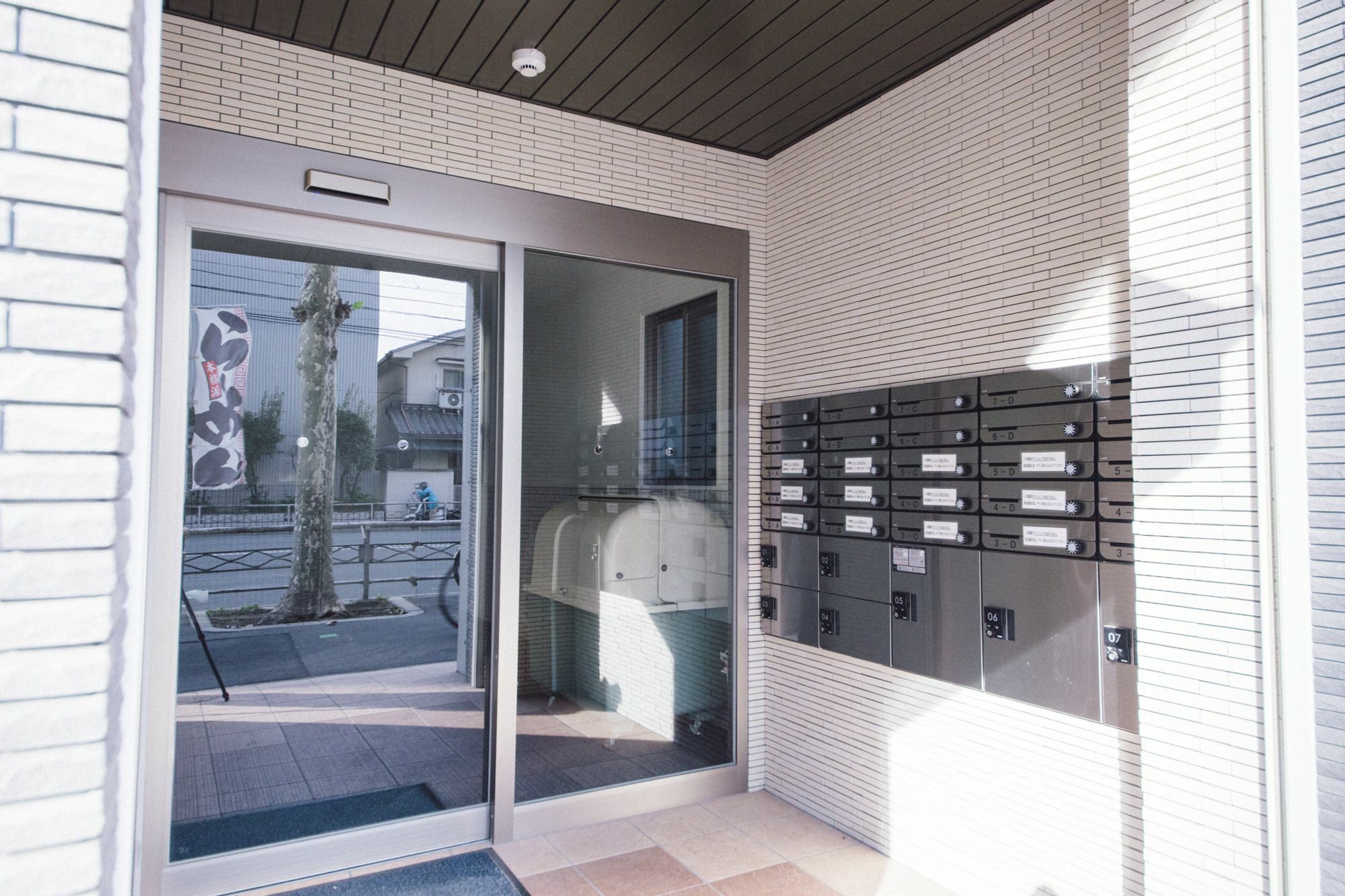 Japaning Hotel Oxa Киото Экстерьер фото