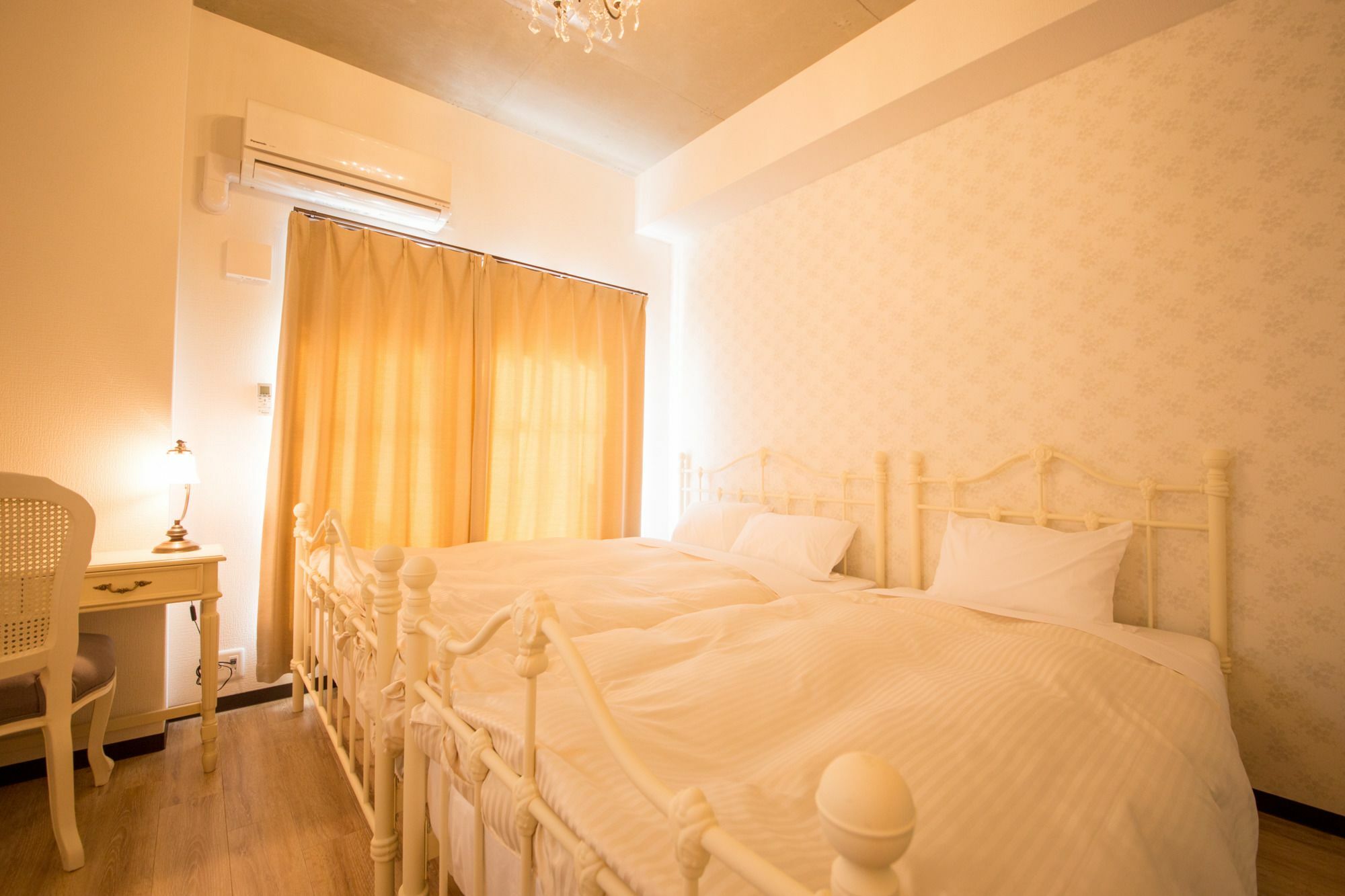 Japaning Hotel Oxa Киото Экстерьер фото