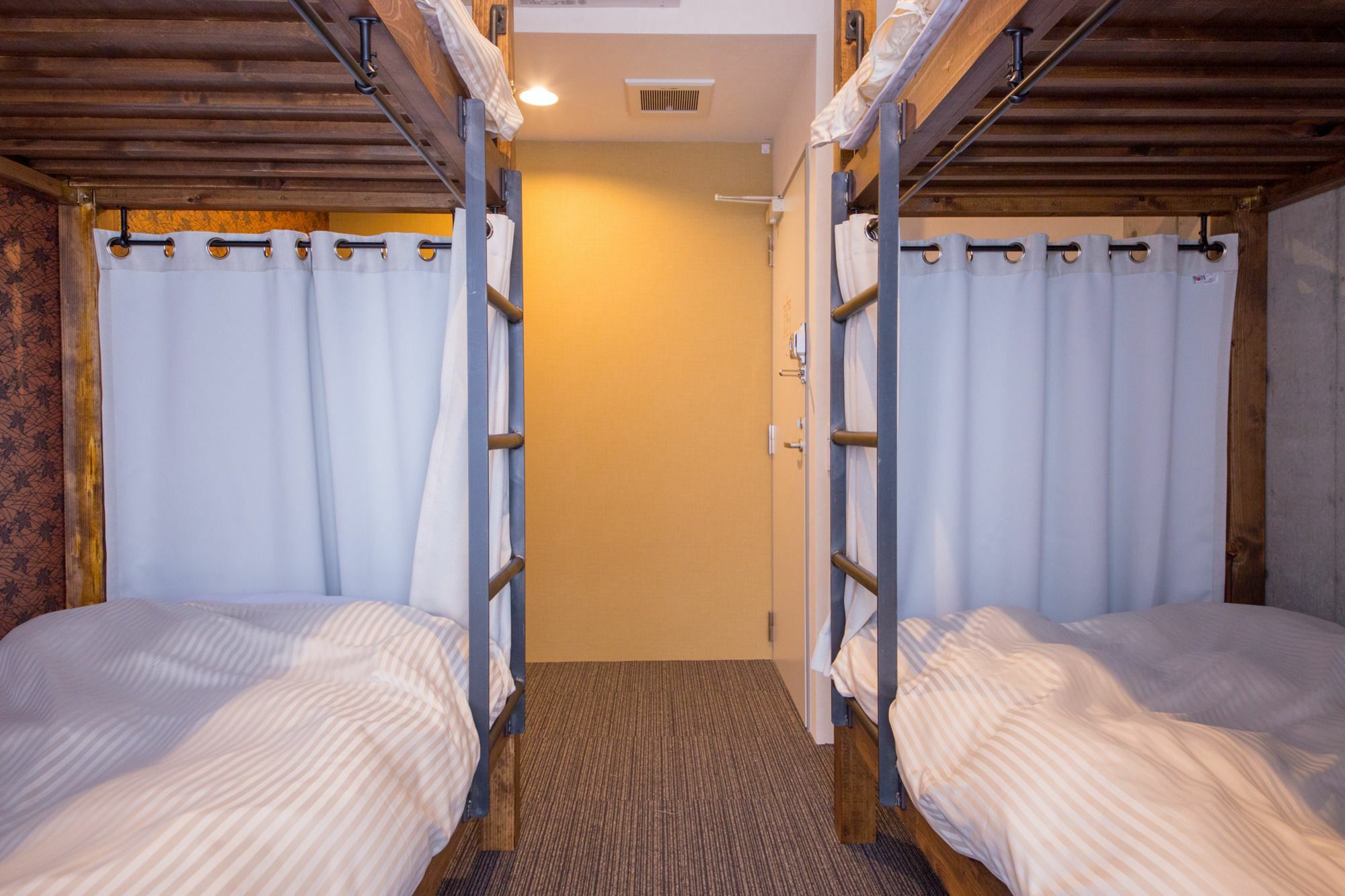 Japaning Hotel Oxa Киото Экстерьер фото