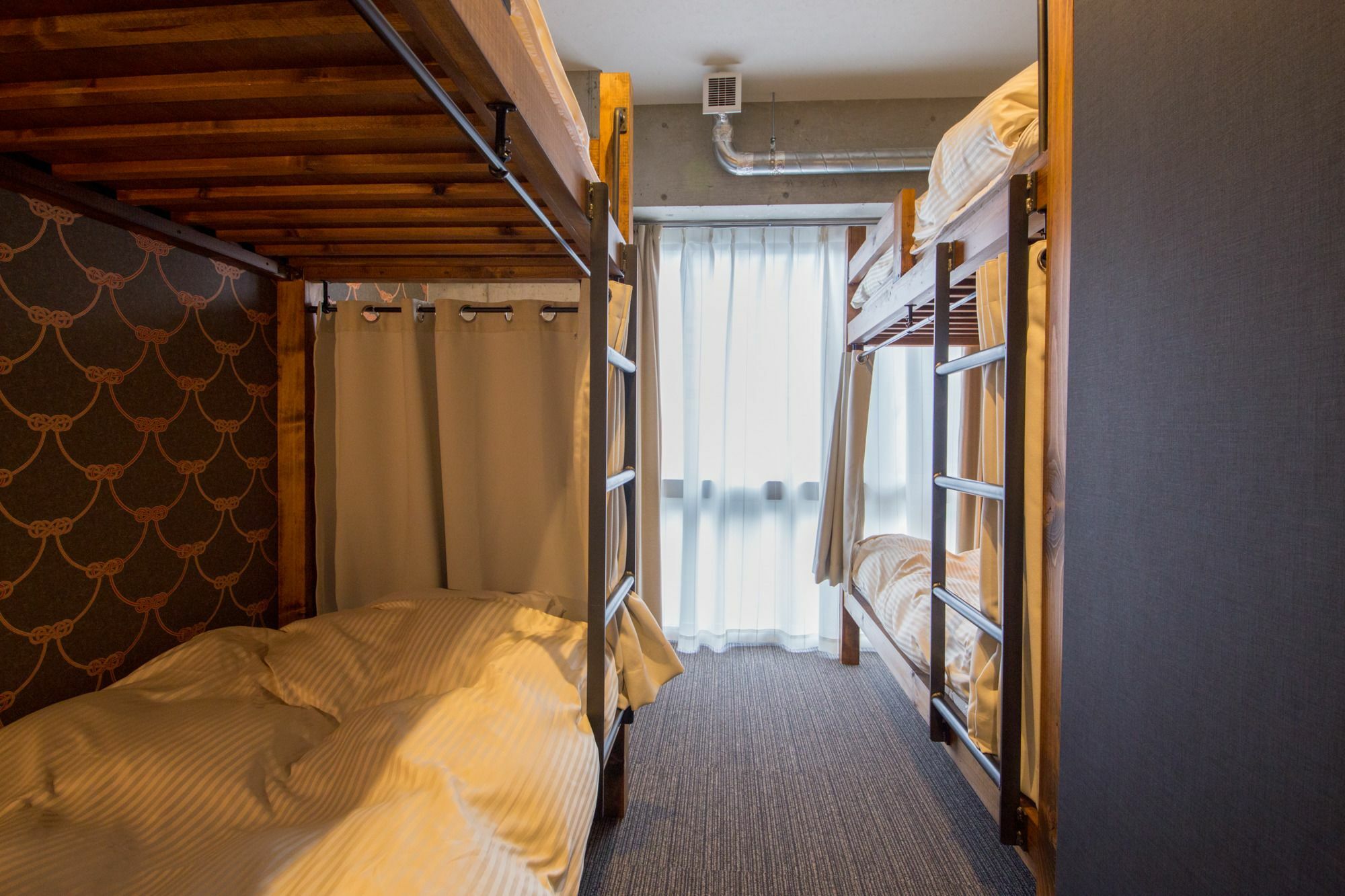 Japaning Hotel Oxa Киото Экстерьер фото