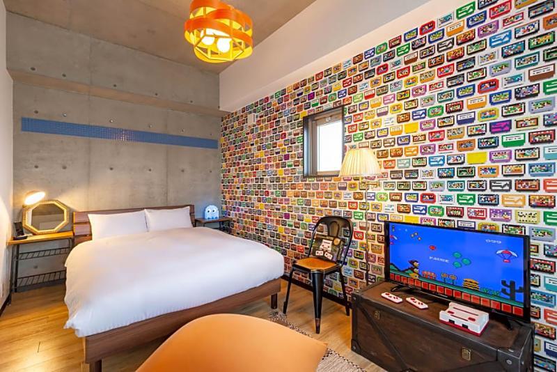 Japaning Hotel Oxa Киото Экстерьер фото