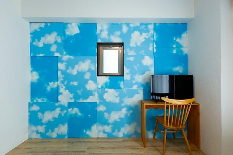 Japaning Hotel Oxa Киото Экстерьер фото